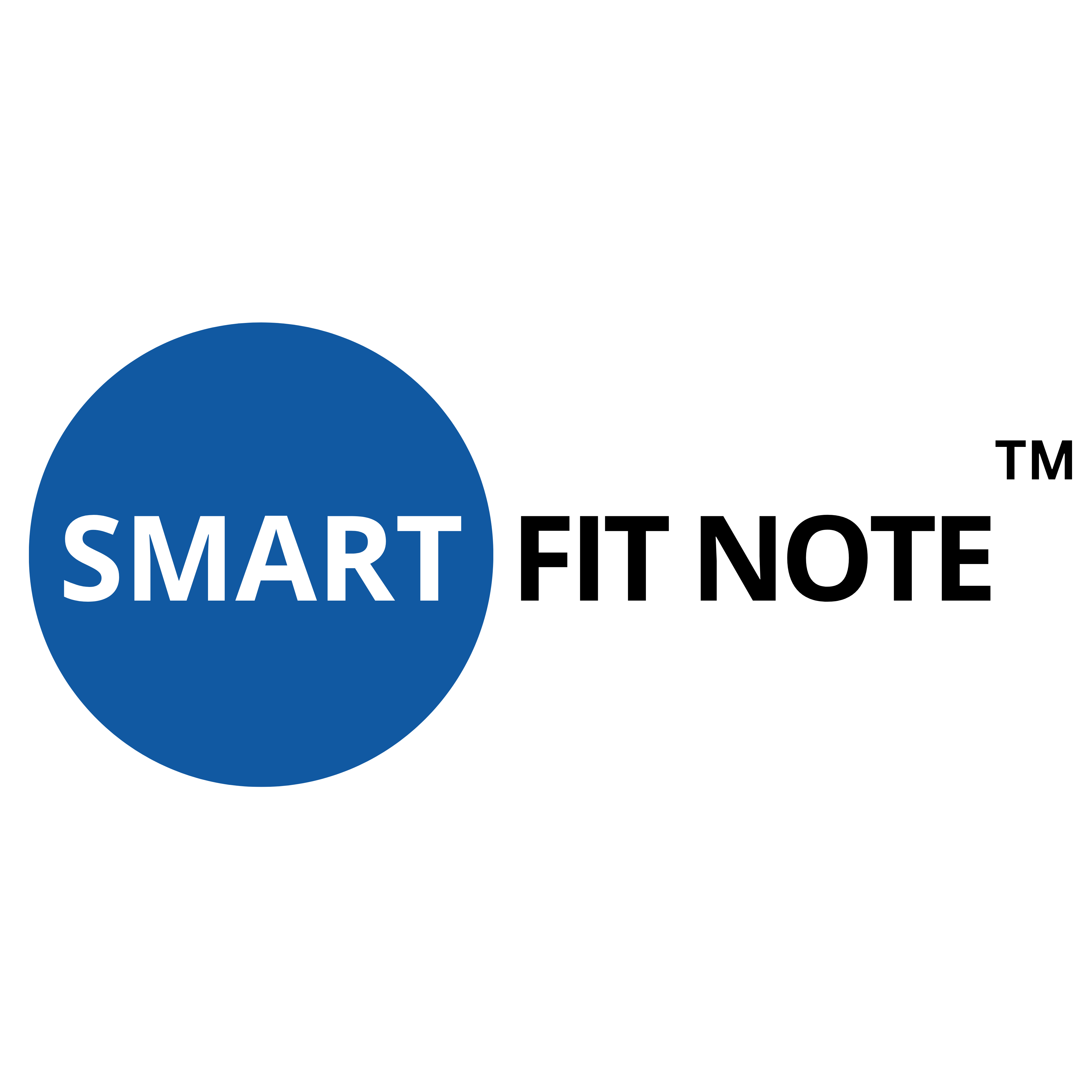 SMART Fit Note